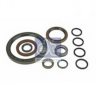 RENAULT 5001843156 Gasket Set, manual transmission